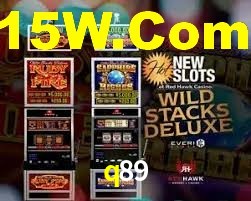 Daily Bonuses q89