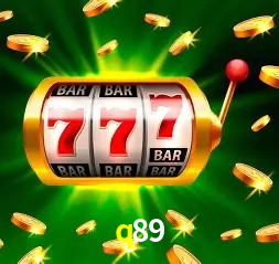 Casino Ao Vivo q89