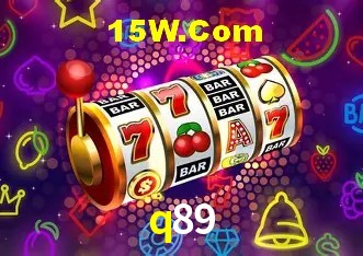 q89 São Paulo - Hot Promos