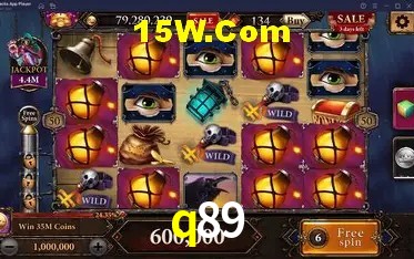 q89 Rio de Janeiro - Popular Jogos