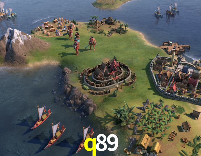 Diretório de Jogos q89