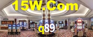 q89 App Interface
