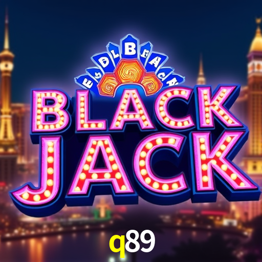 Descubra o Mundo do Cassino Online com q89