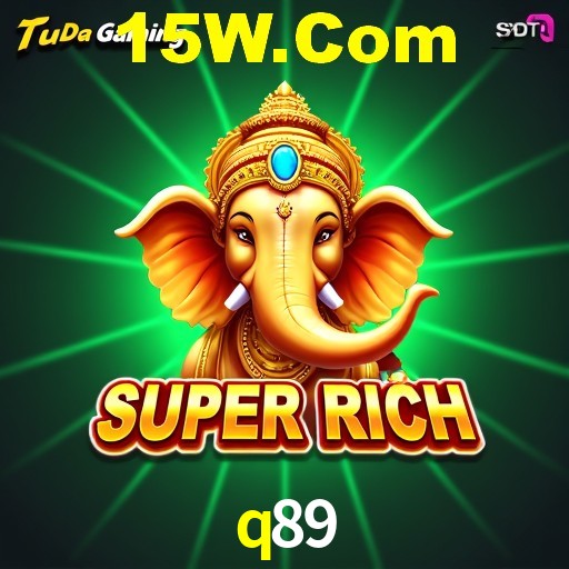 q89 Salvador - Strategies