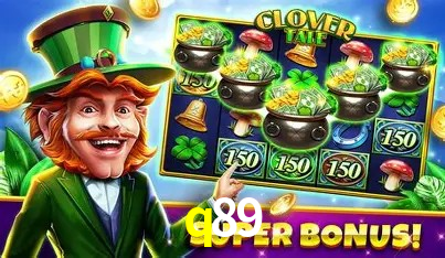 q89 Rio de Janeiro - Slot Strategy