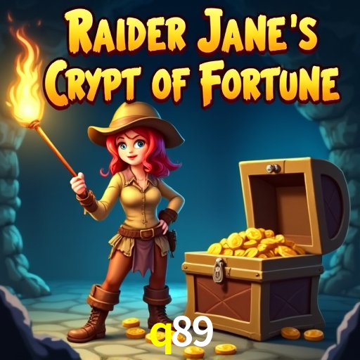 Estatísticas Crash Games q89