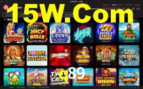 Live Casino q89