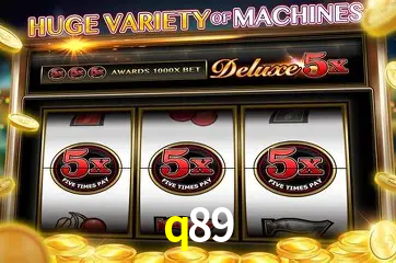q89 - Rápido Acesse