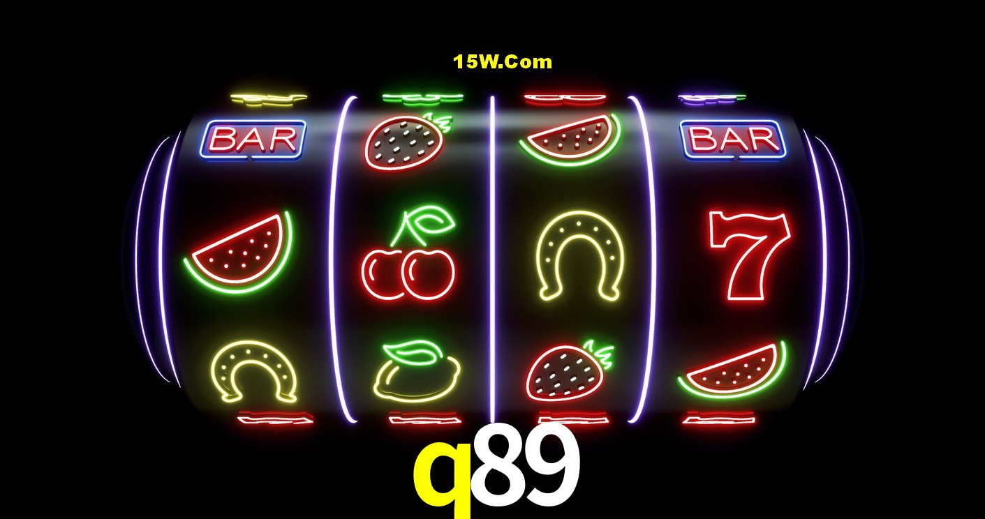 Slot Games q89