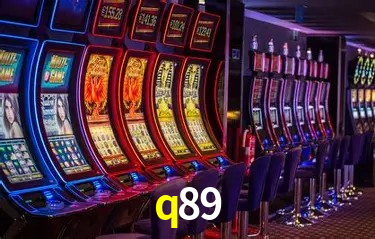 Provedores de Jogos q89