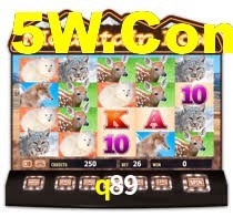 Sinta a adrenalina dos jogos de cassino com q89