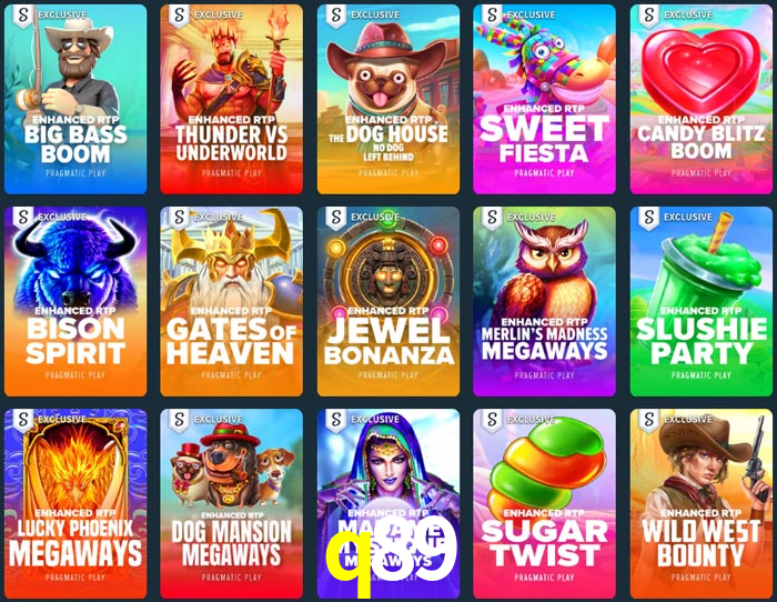 Games Directory q89