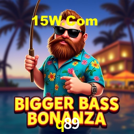 Casino VIP q89